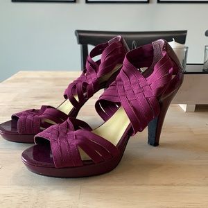 Madden Girl pumps